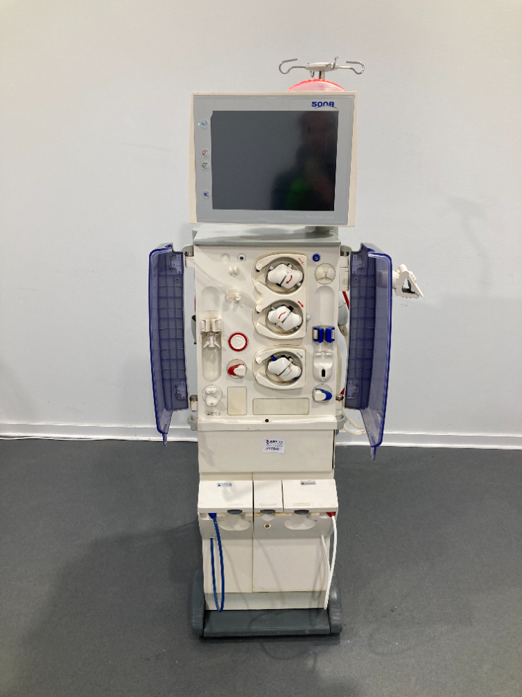 Image of Fresenius 5008 Cordiax - Dialysis